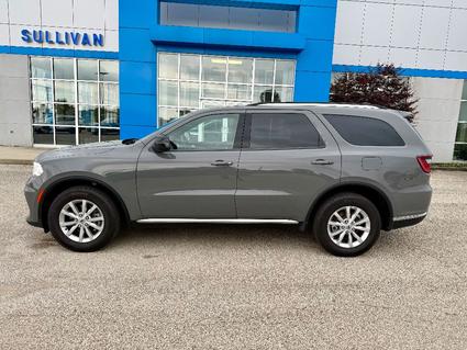 2024 Dodge Durango Sullivan IN