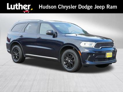 2024 Dodge Durango Hudson WI