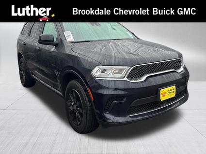 2024 Dodge Durango Minneapolis MN