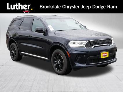 2024 Dodge Durango Minneapolis MN