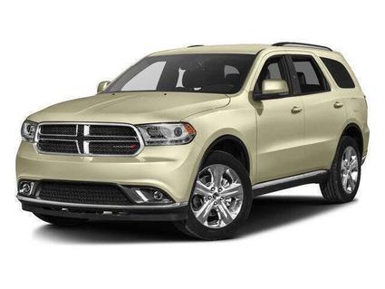 2016 Dodge Durango Missoula MT
