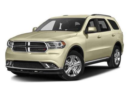 2016 Dodge Durango Missoula MT