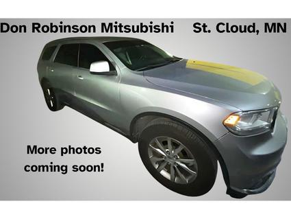 2016 Dodge Durango St Cloud MN