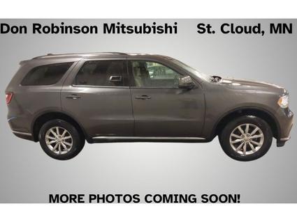 2017 Dodge Durango St Cloud MN
