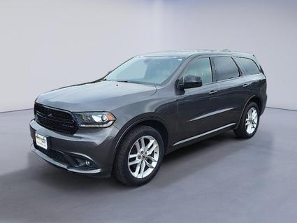 2018 Dodge Durango Marathon City WI