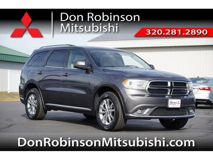 2018 Dodge Durango St Cloud MN