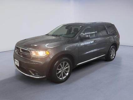 2018 Dodge Durango Marathon City WI