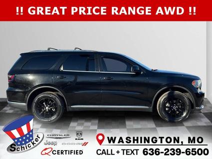 2019 Dodge Durango Washington MO