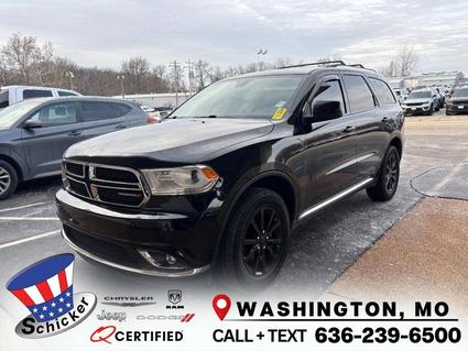 2019 Dodge Durango Washington MO