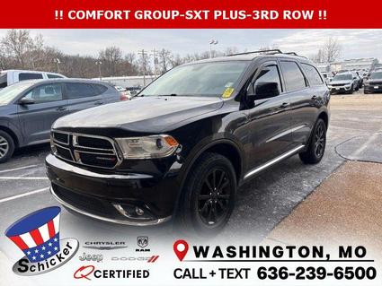 2019 Dodge Durango Washington MO