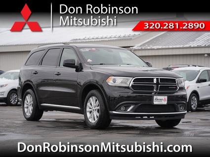 2019 Dodge Durango St Cloud MN