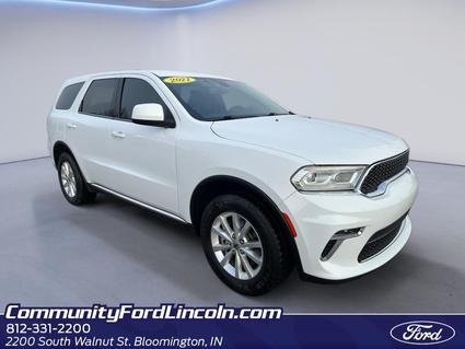 2021 Dodge Durango Bloomington IN