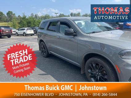 2021 Dodge Durango Johnstown PA