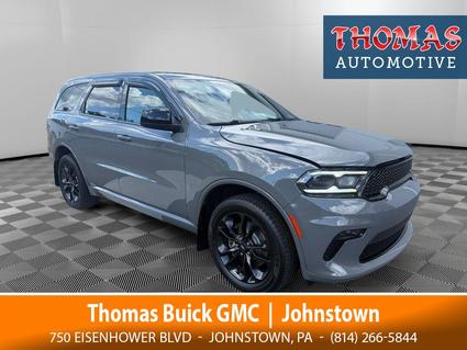 2021 Dodge Durango Johnstown PA