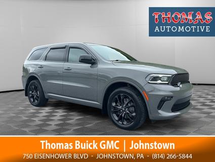 2021 Dodge Durango Johnstown PA
