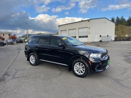 2024 Dodge Durango Chehalis WA