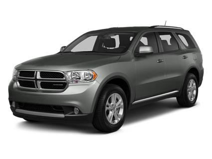 2013 Dodge Durango Rock Springs WY