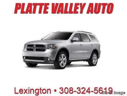 2013 Dodge Durango Lexington NE