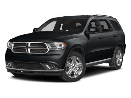 2014 Dodge Durango Olympia WA