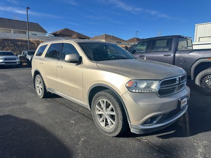 2015 Dodge Durango Casper WY