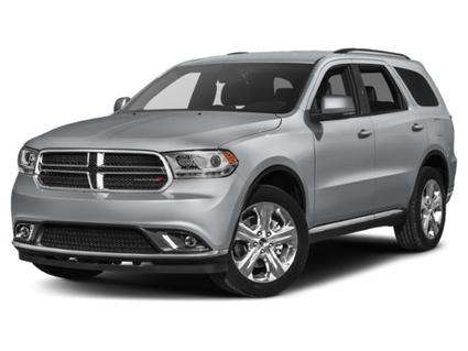 2015 Dodge Durango Rigby ID