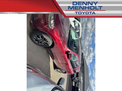 2017 Dodge Durango Rapid City SD