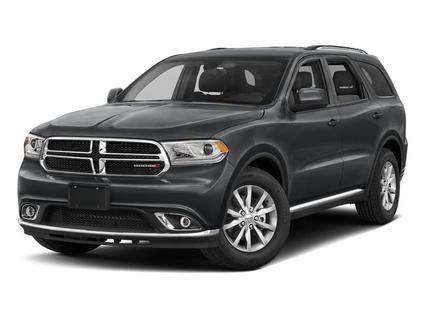 2017 Dodge Durango Burnsville MN