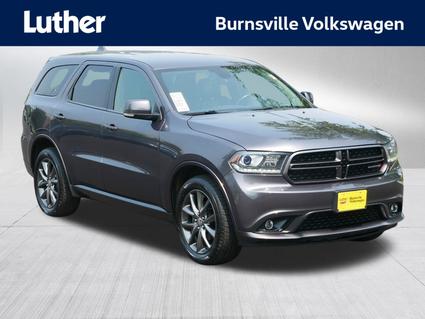 2017 Dodge Durango Burnsville MN