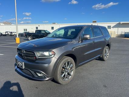 2017 Dodge Durango Paducah KY