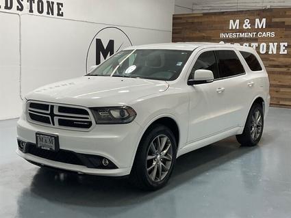 2018 Dodge Durango Portland OR