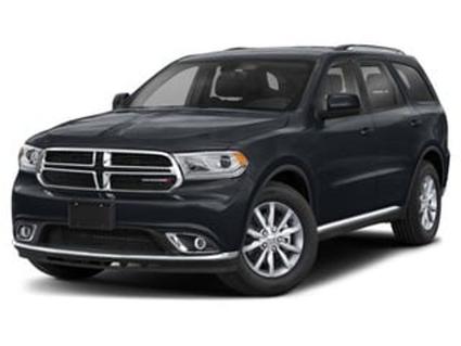 2018 Dodge Durango Jersey City NJ