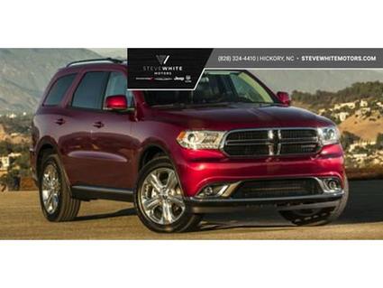 2019 Dodge Durango Newton NC