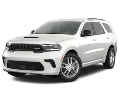 2019 Dodge Durango Sebring FL