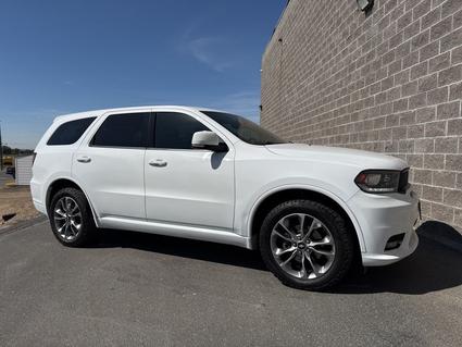 2020 Dodge Durango Jerome ID