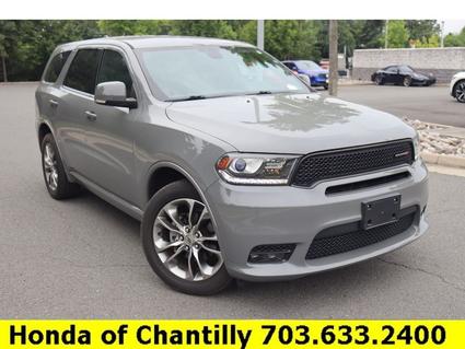2020 Dodge Durango Chantilly VA