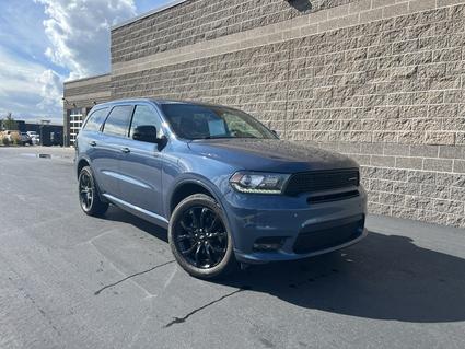 2020 Dodge Durango Logan UT