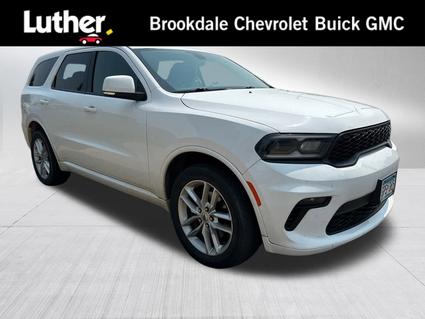 2021 Dodge Durango Minneapolis MN