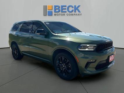 2021 Dodge Durango Pierre SD