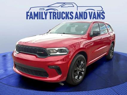 2021 Dodge Durango Denver CO