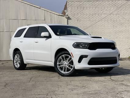 2021 Dodge Durango Turlock CA
