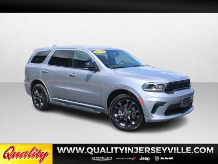 2021 Dodge Durango Alton IL