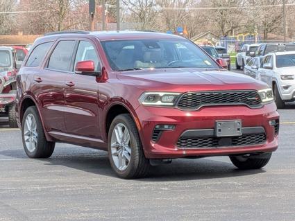 2022 Dodge Durango Mendota IL