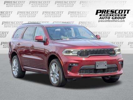 2022 Dodge Durango Mendota IL