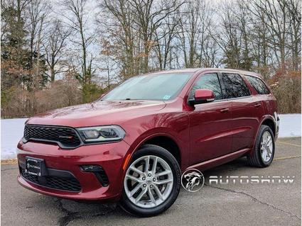 2022 Dodge Durango Somerset NJ