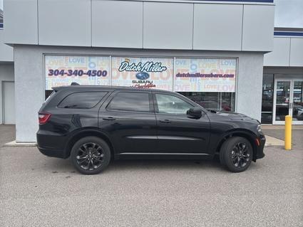 2022 Dodge Durango Charleston WV