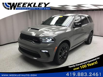 2022 Dodge Durango Butler OH