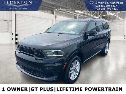2022 Dodge Durango High Point NC