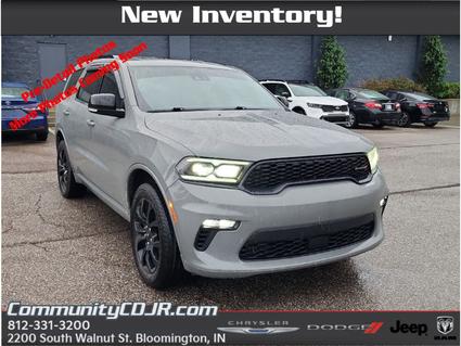 2023 Dodge Durango Bloomington IN