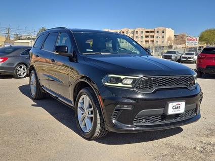 2023 Dodge Durango El Paso TX