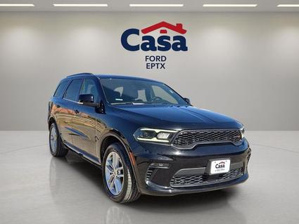 2023 Dodge Durango El Paso TX